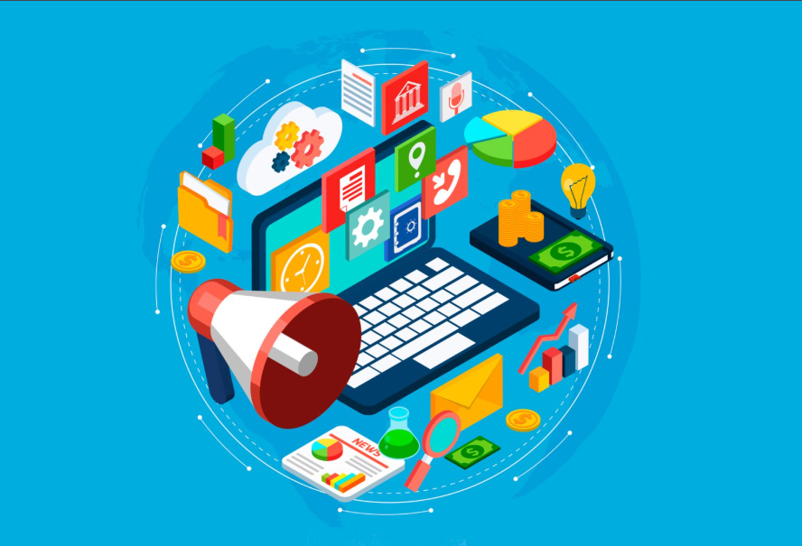 Servicio marketing digital: SEO y anuncios